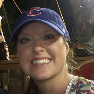 Meet your Posher, Shealyn